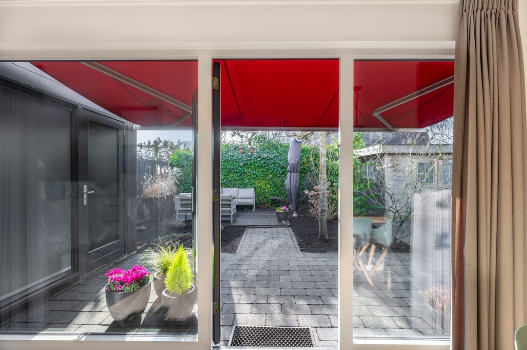 Photo 17 of Poterne 8