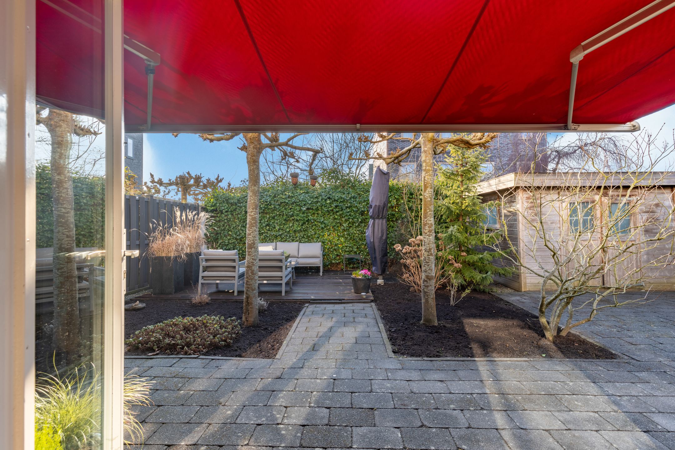 Photo 18 of Poterne 8