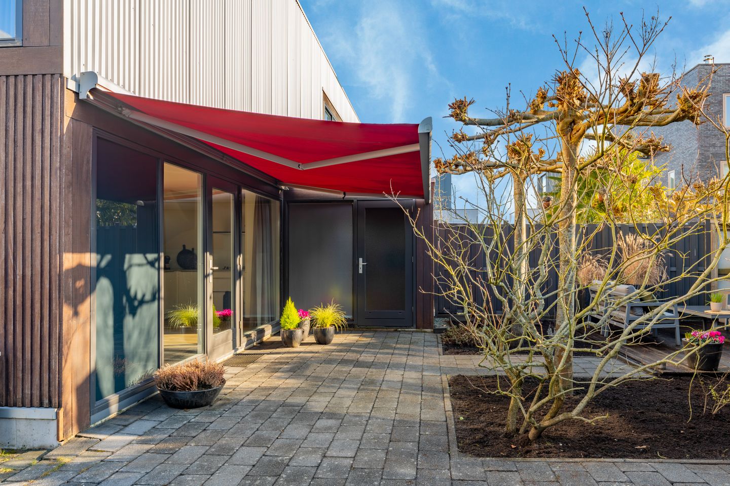 Photo 19 of Poterne 8