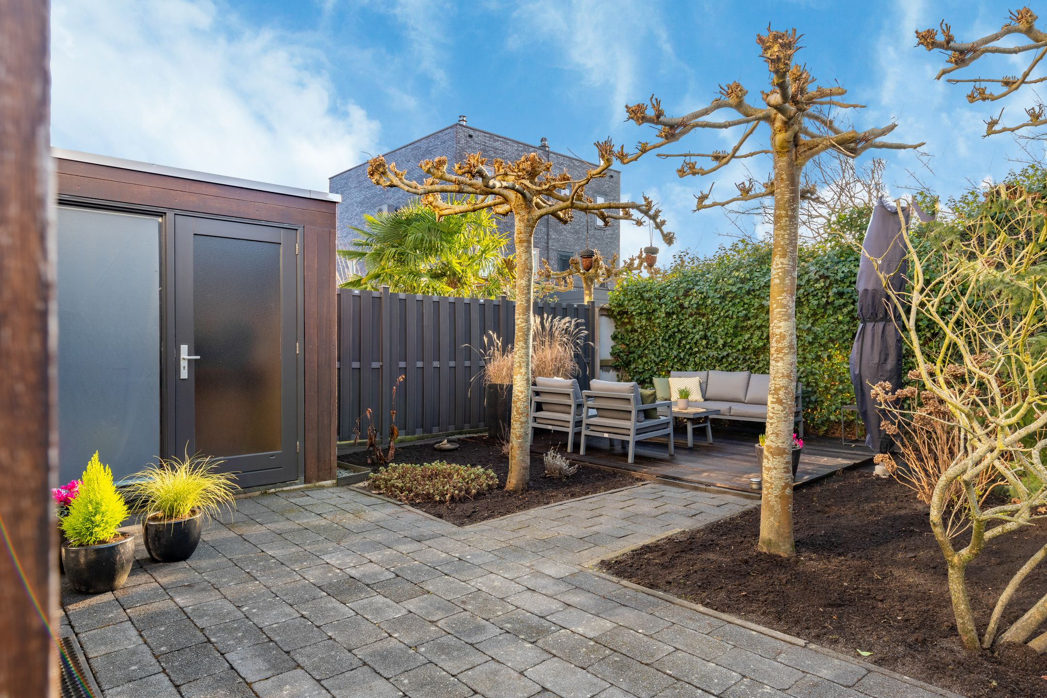 Photo 21 of Poterne 8