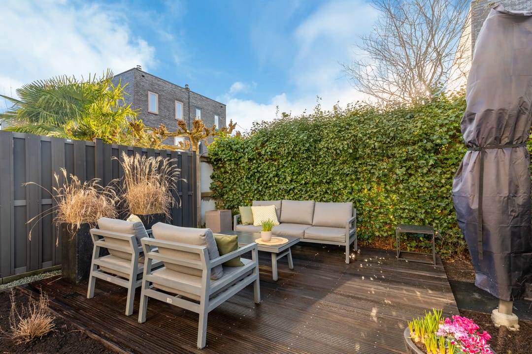 Photo 22 of Poterne 8