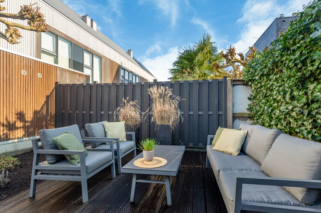 Photo 23 of Poterne 8