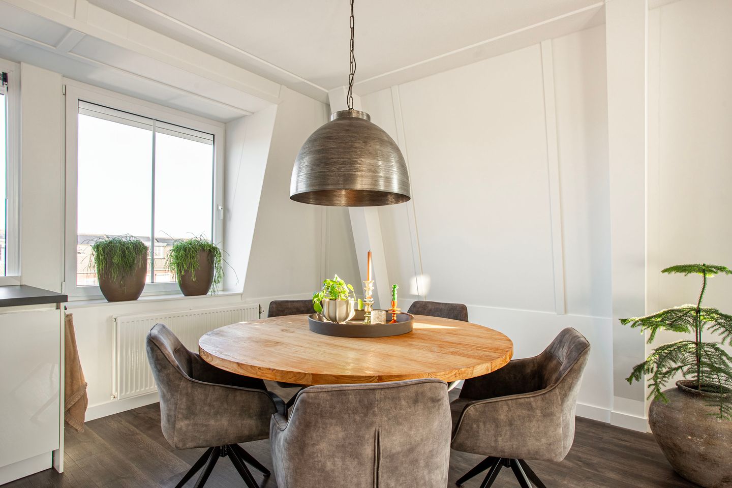 Foto 5 van Otto van Asperenstraat 1-D