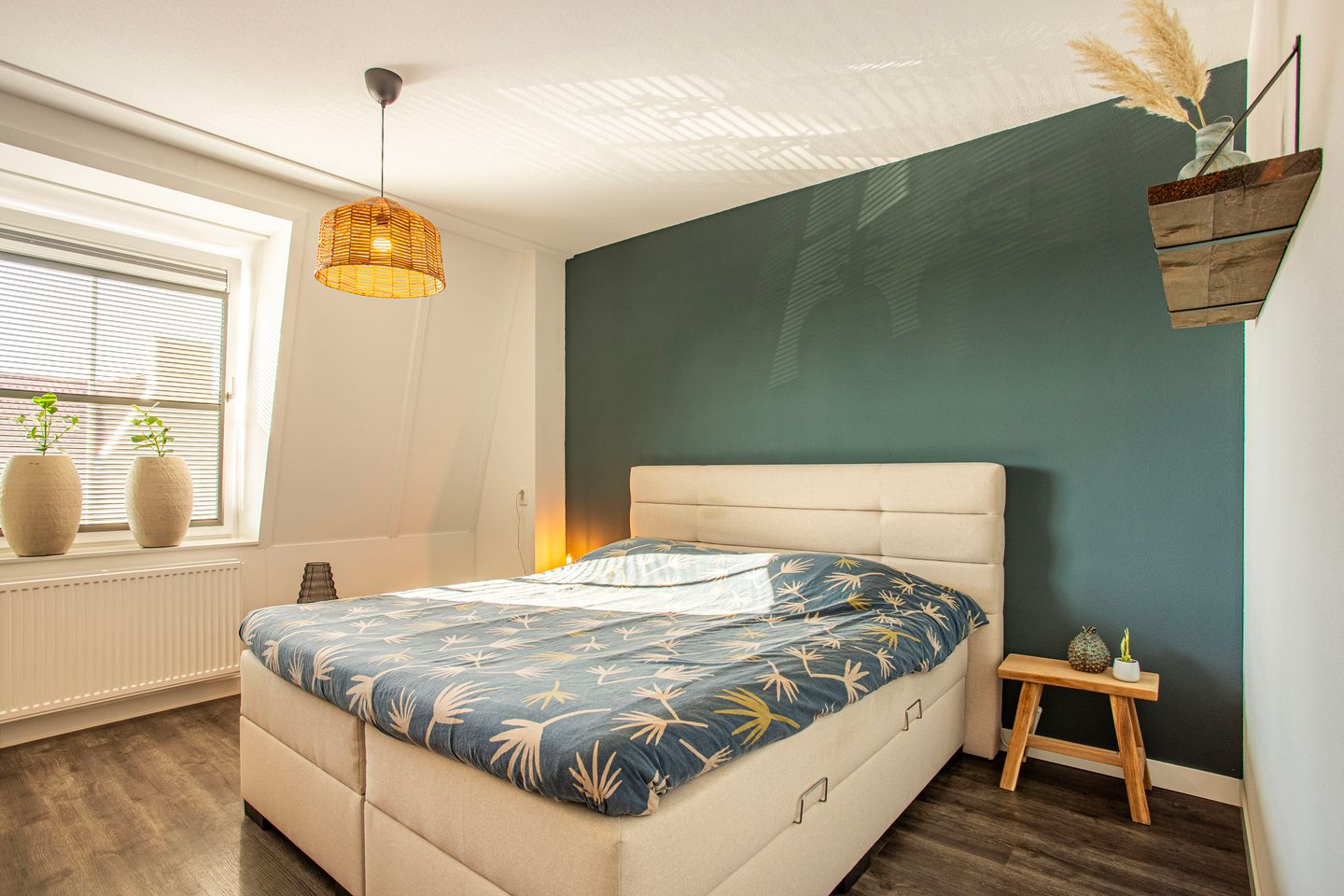 Foto 10 van Otto van Asperenstraat 1-D