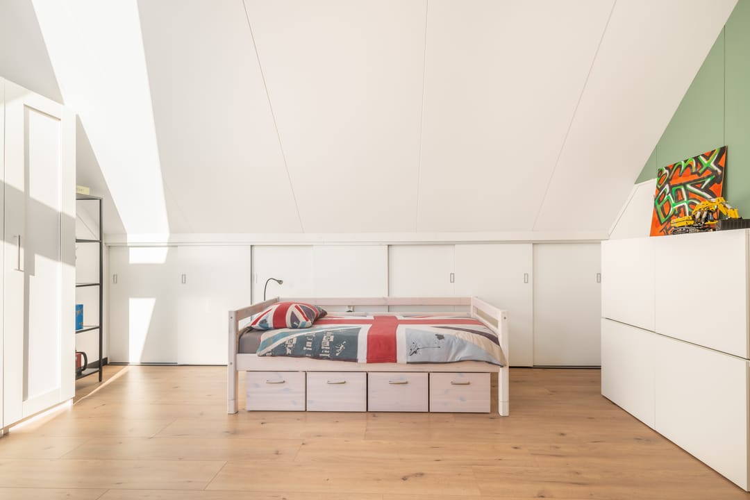 Photo 32 of Poterne 8