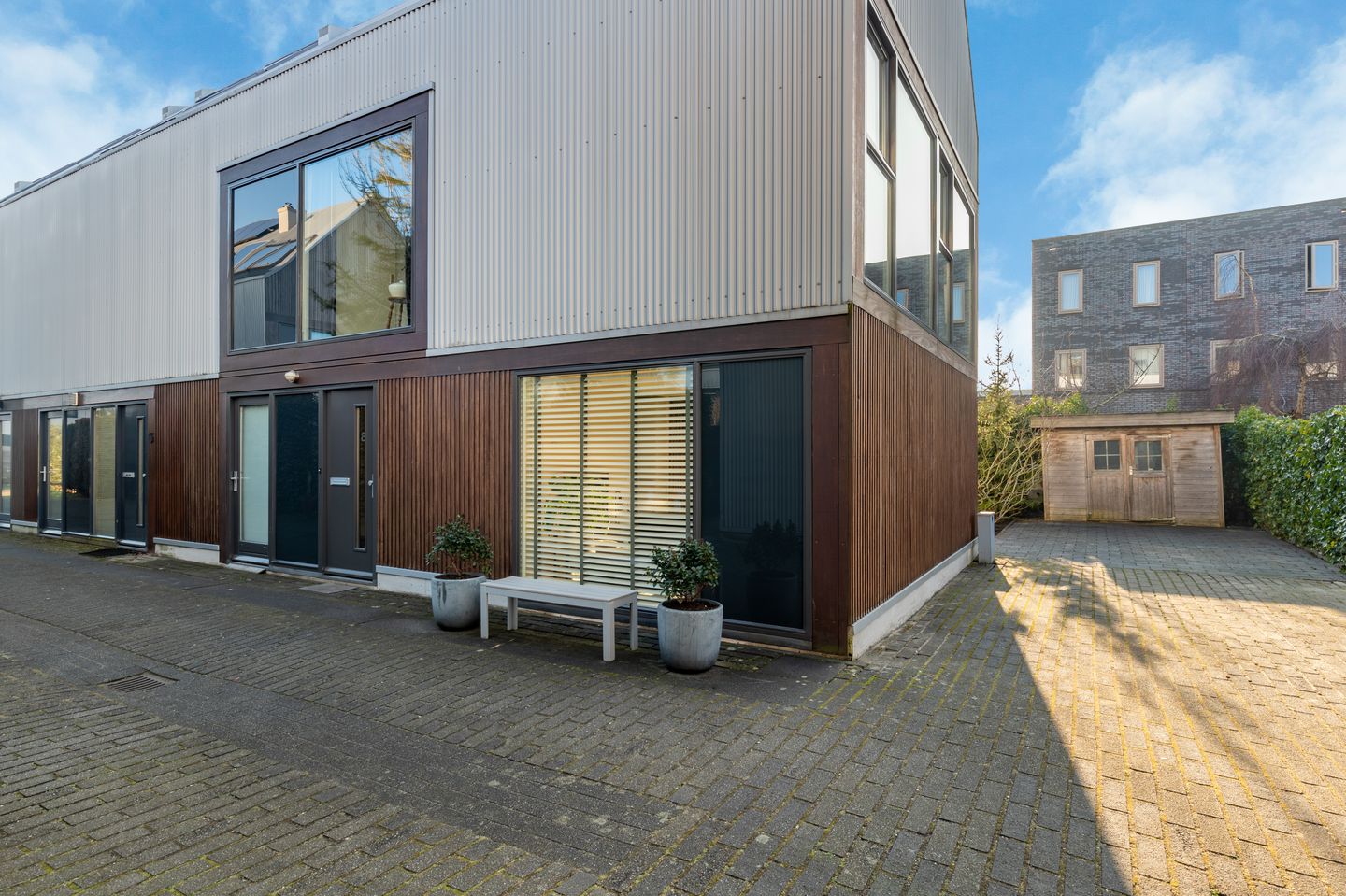 Photo 34 of Poterne 8