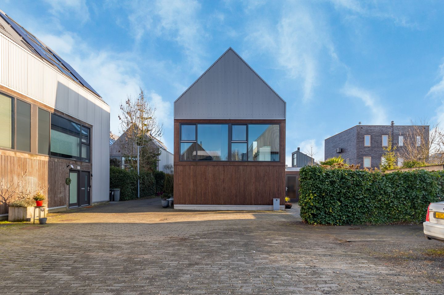 Photo 35 of Poterne 8