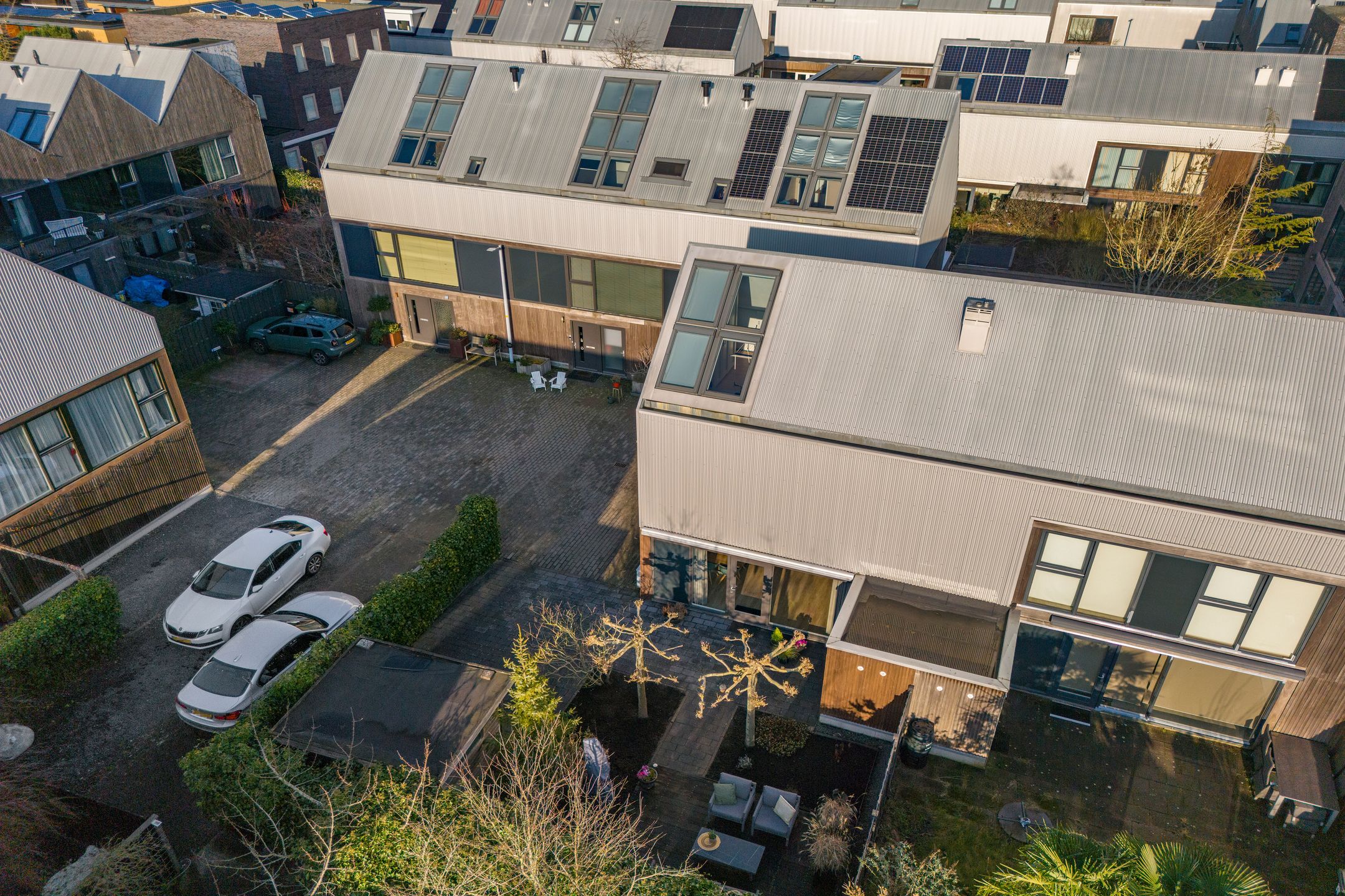 Photo 36 of Poterne 8