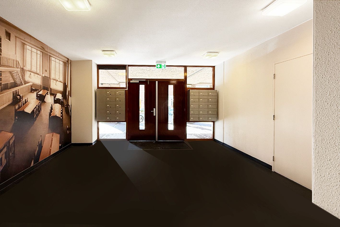 Foto 24 van Bilderdijkstraat 27-A