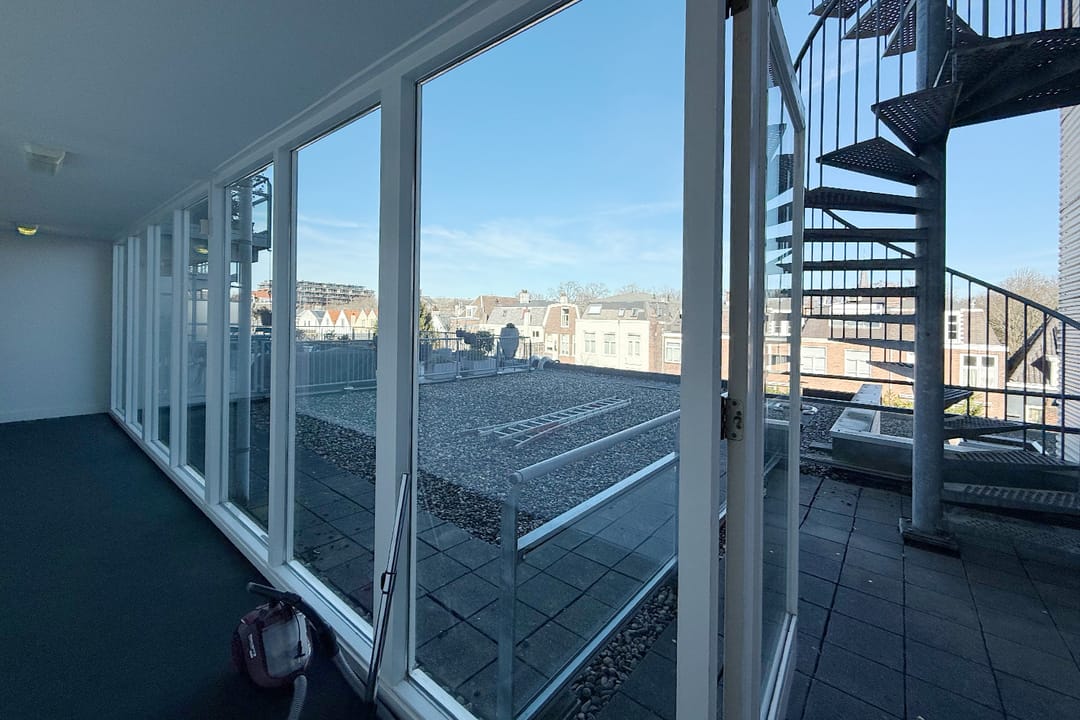 Foto 26 van Bilderdijkstraat 27-A