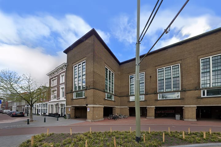 Photo 2 of Bilderdijkstraat 27-A