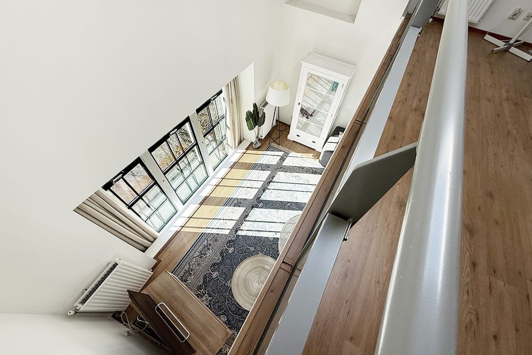 Foto 7 van Bilderdijkstraat 27-A