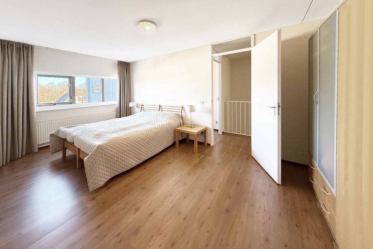 Foto 15 van Bilderdijkstraat 27-A