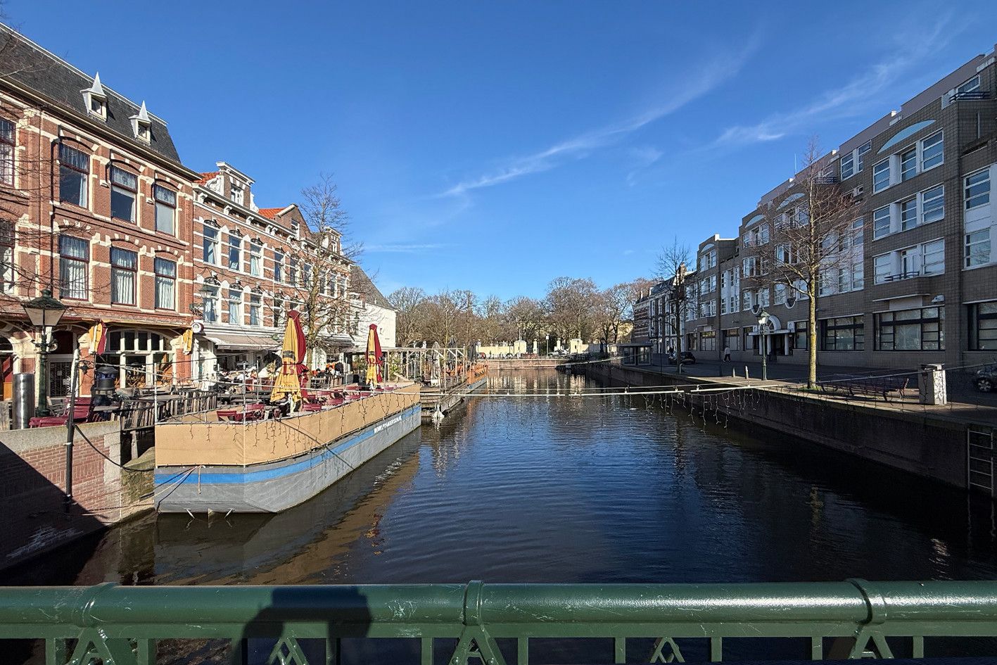 Foto 21 van Bilderdijkstraat 27-A