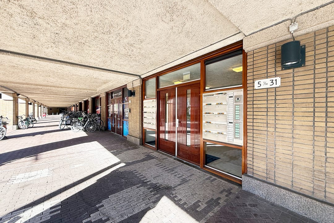 Foto 23 van Bilderdijkstraat 27-A