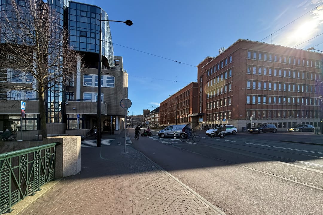 Foto 22 van Bilderdijkstraat 27-A