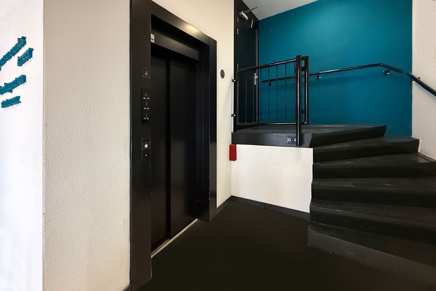 Foto 25 van Bilderdijkstraat 27-A