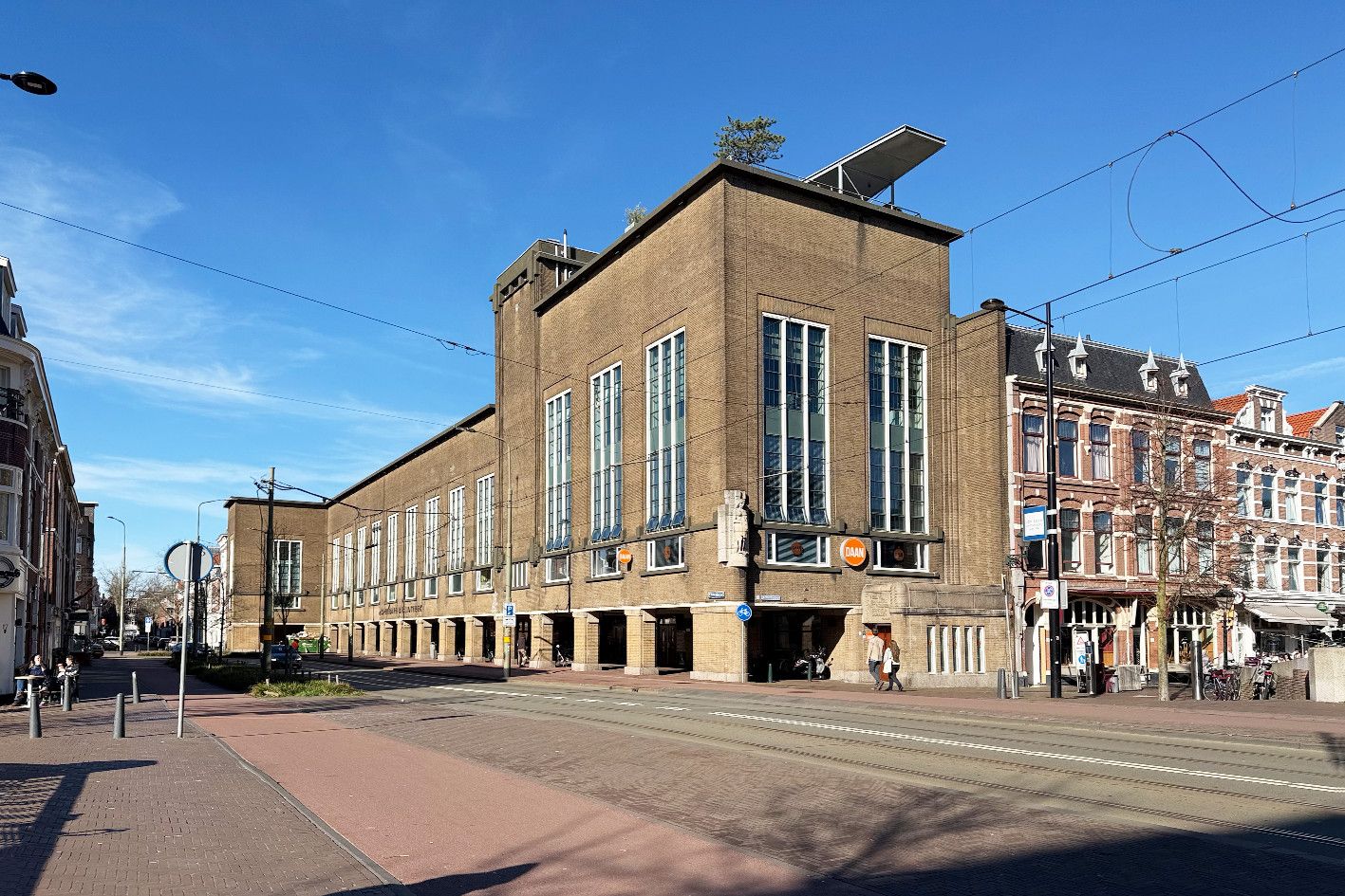 Foto 27 van Bilderdijkstraat 27-A