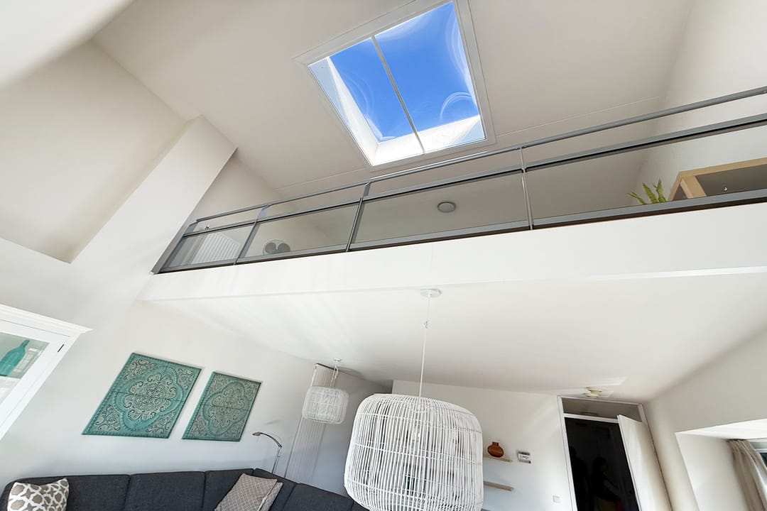 Foto 8 van Bilderdijkstraat 27-A