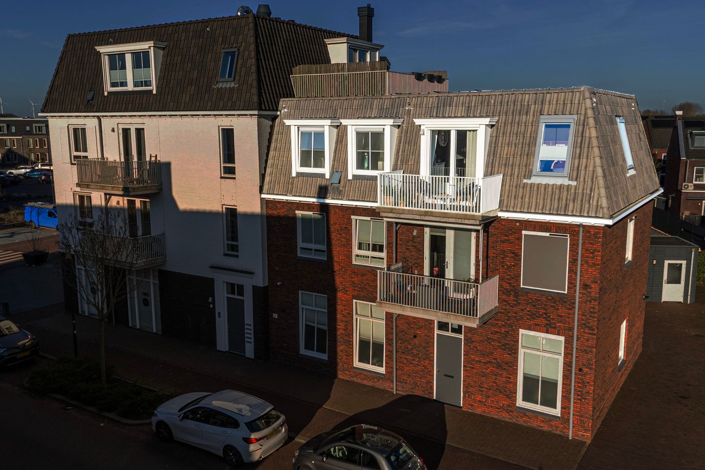 Foto 20 van Otto van Asperenstraat 1-D