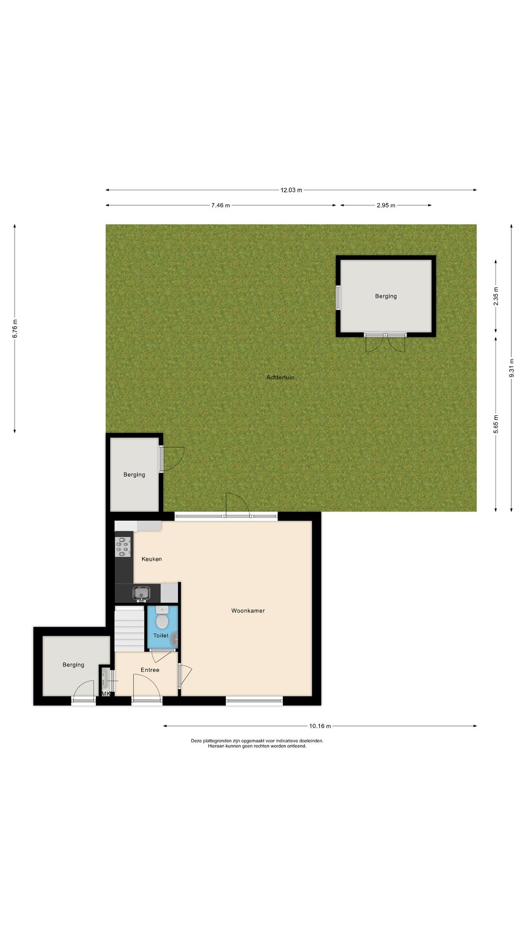 Photo 41 of Poterne 8