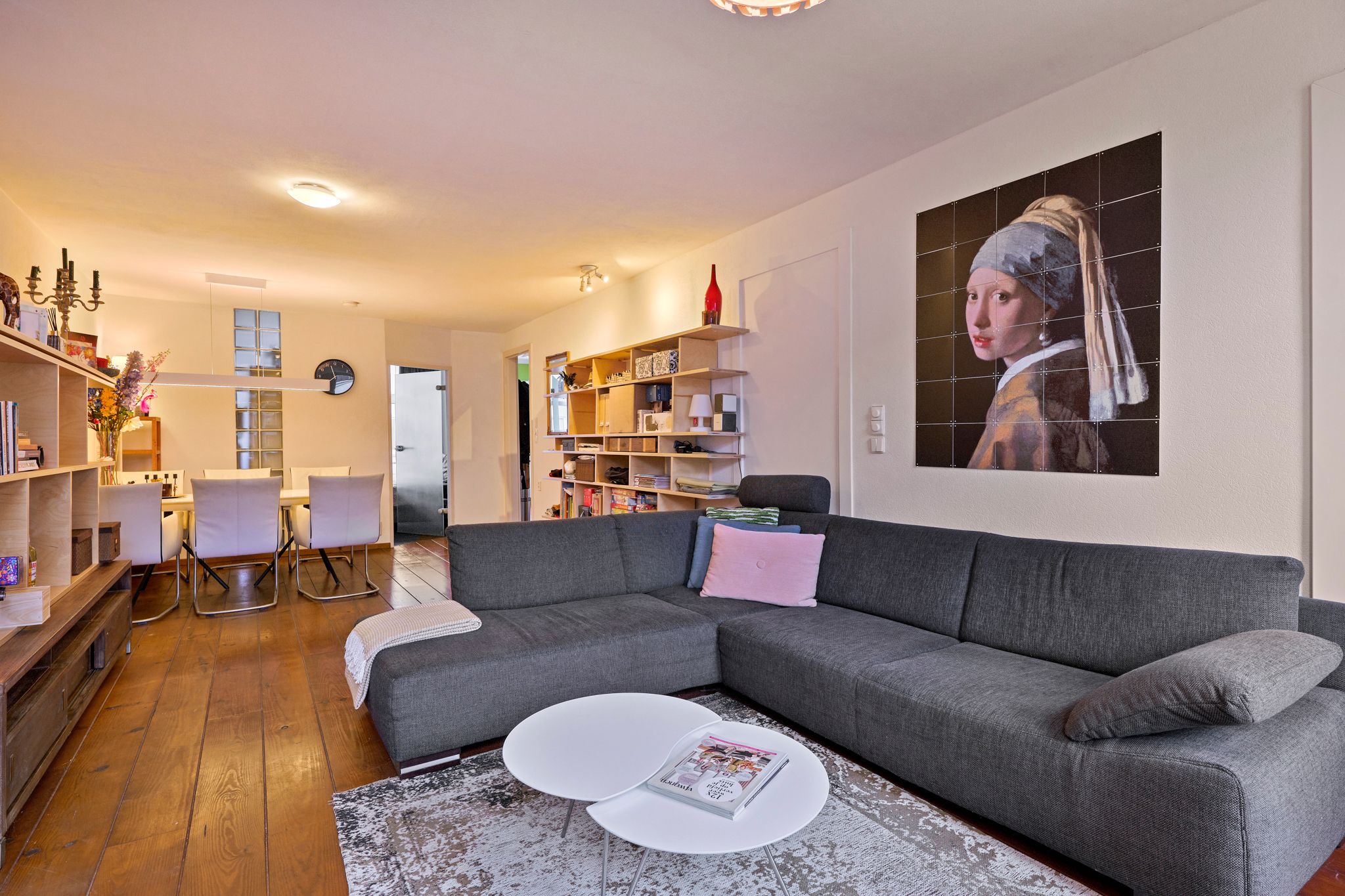 Foto 3 van Commelinstraat 39-2