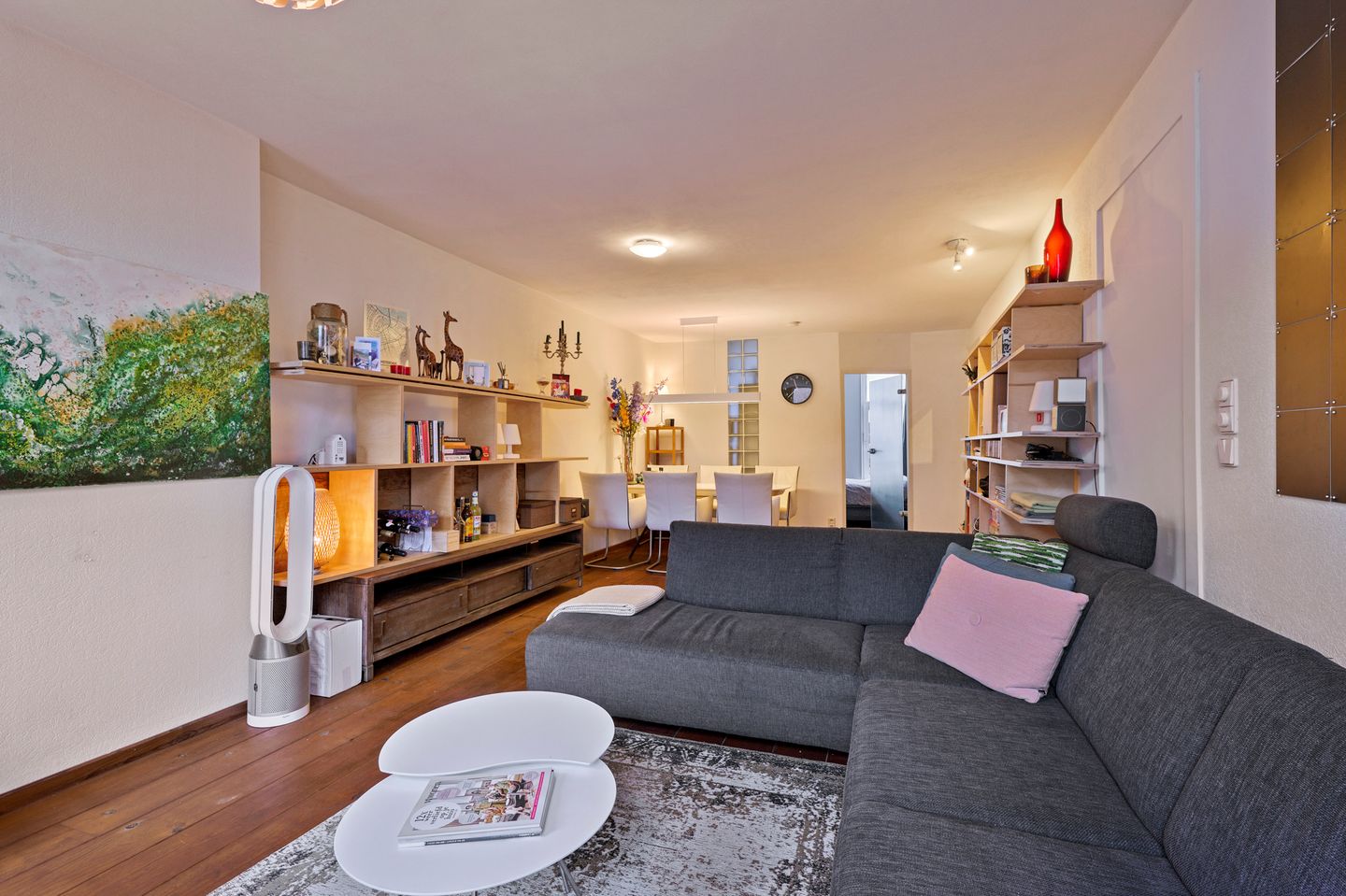 Foto 4 van Commelinstraat 39-2