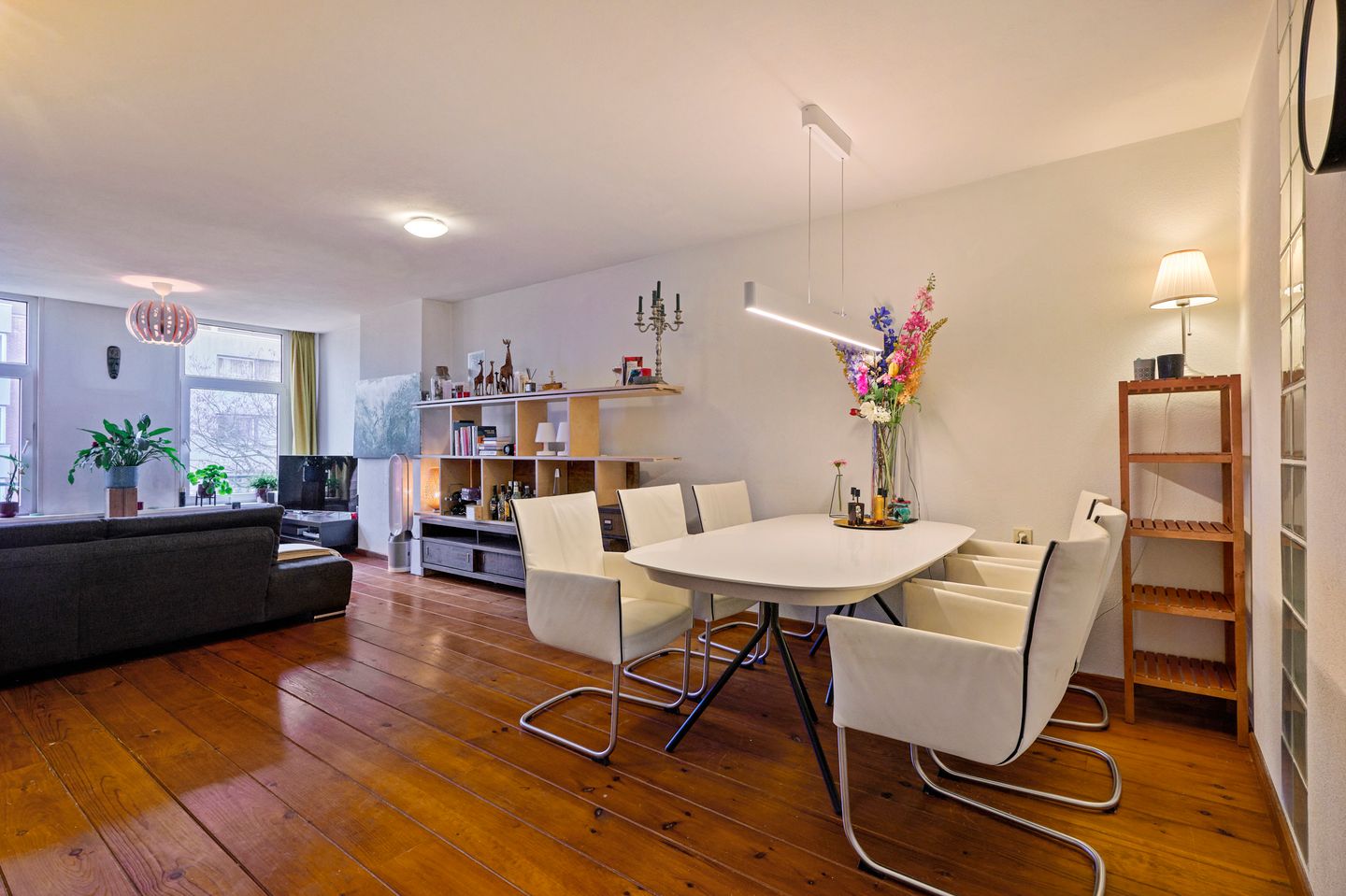 Foto 5 van Commelinstraat 39-2