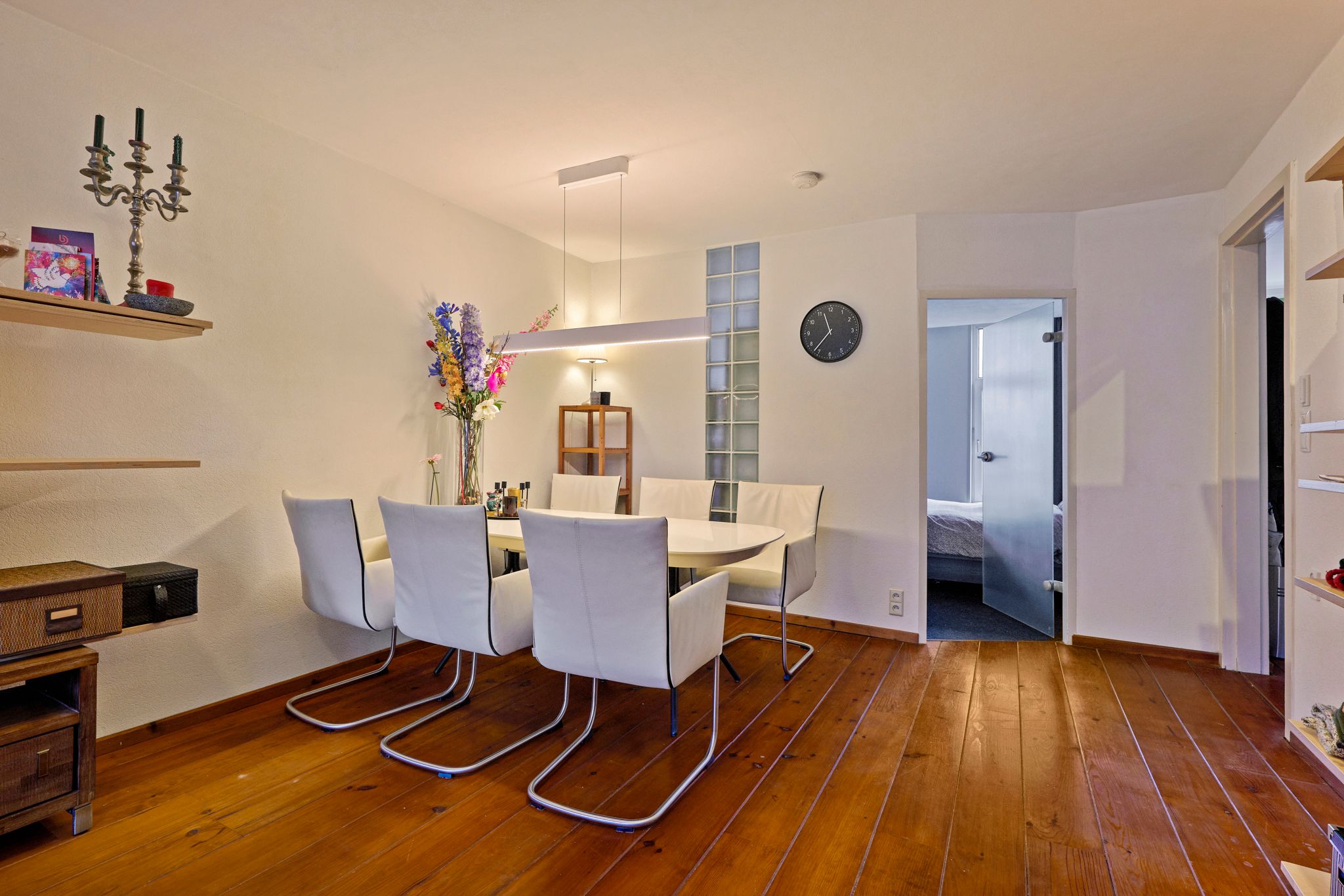 Foto 6 van Commelinstraat 39-2