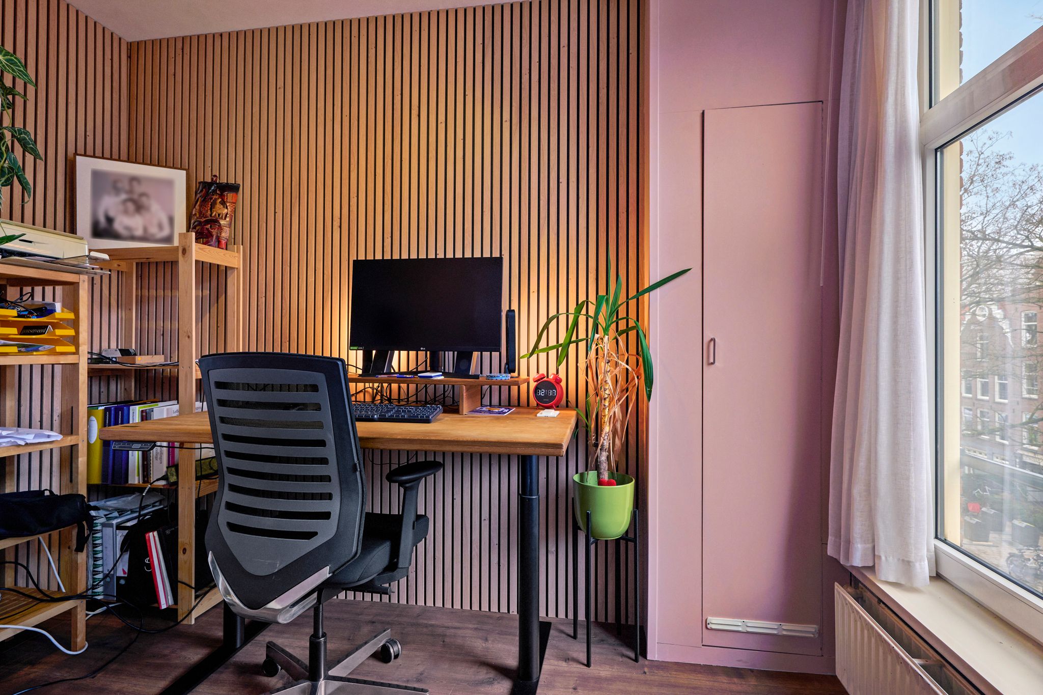 Foto 9 van Commelinstraat 39-2