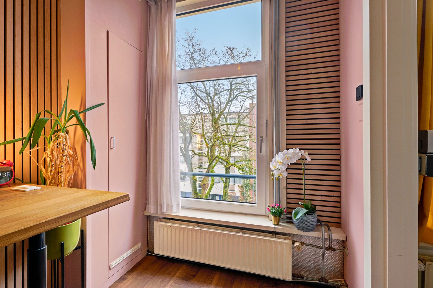 Foto 10 van Commelinstraat 39-2