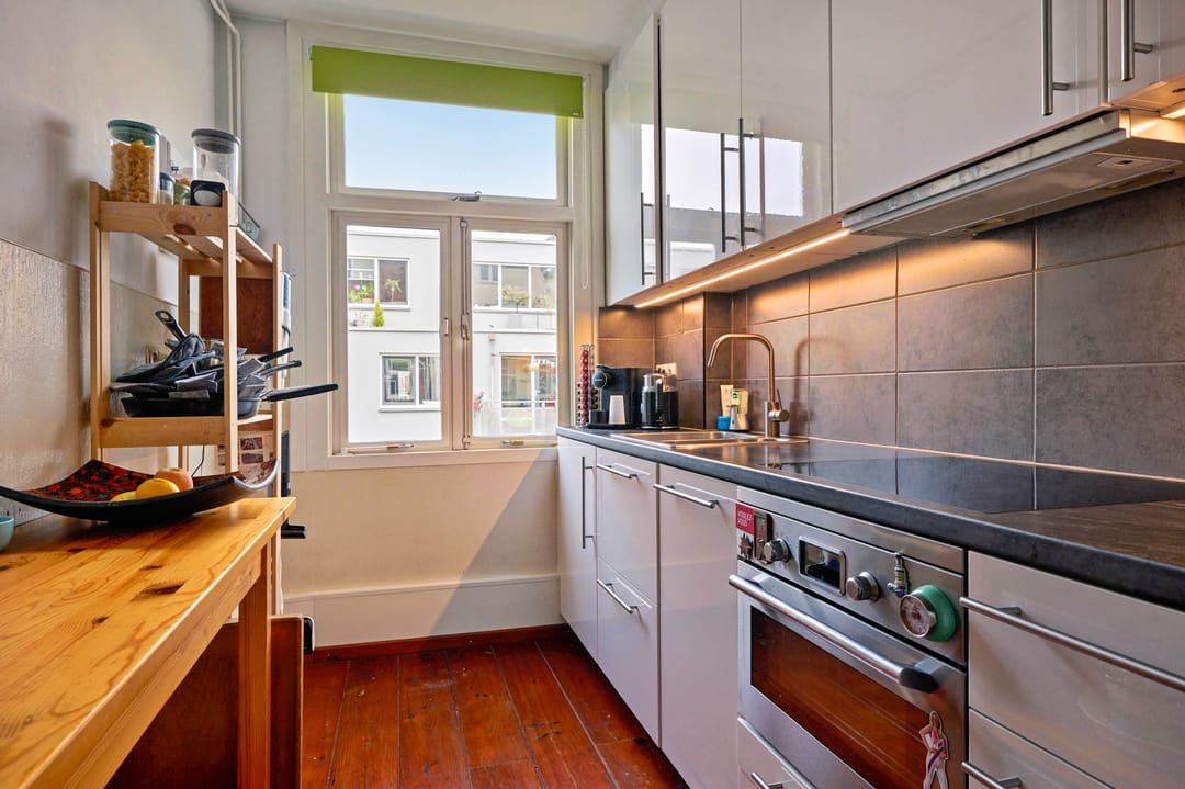 Foto 11 van Commelinstraat 39-2