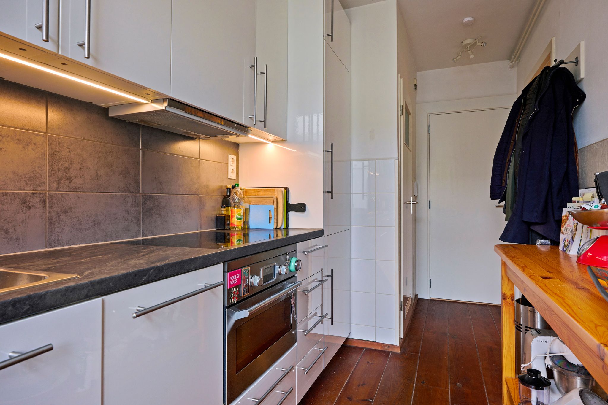 Foto 12 van Commelinstraat 39-2