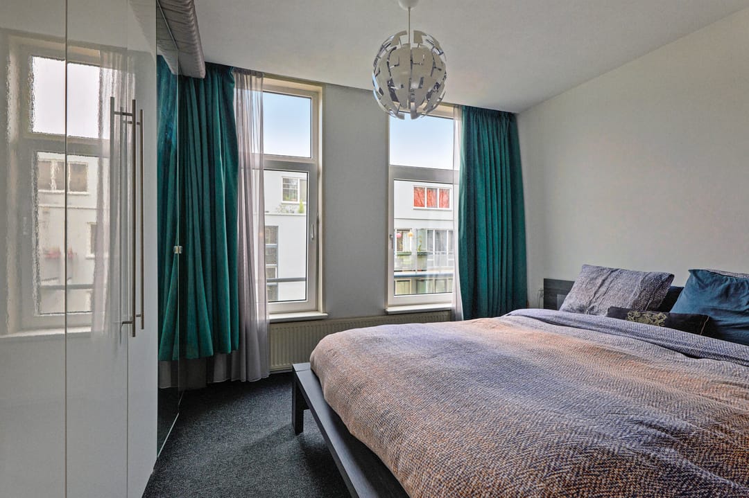 Foto 13 van Commelinstraat 39-2