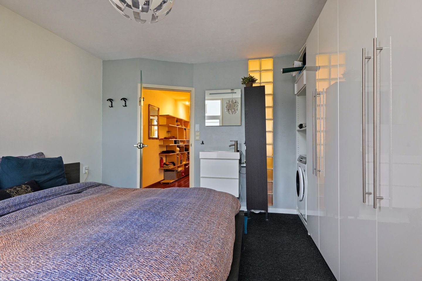 Foto 14 van Commelinstraat 39-2