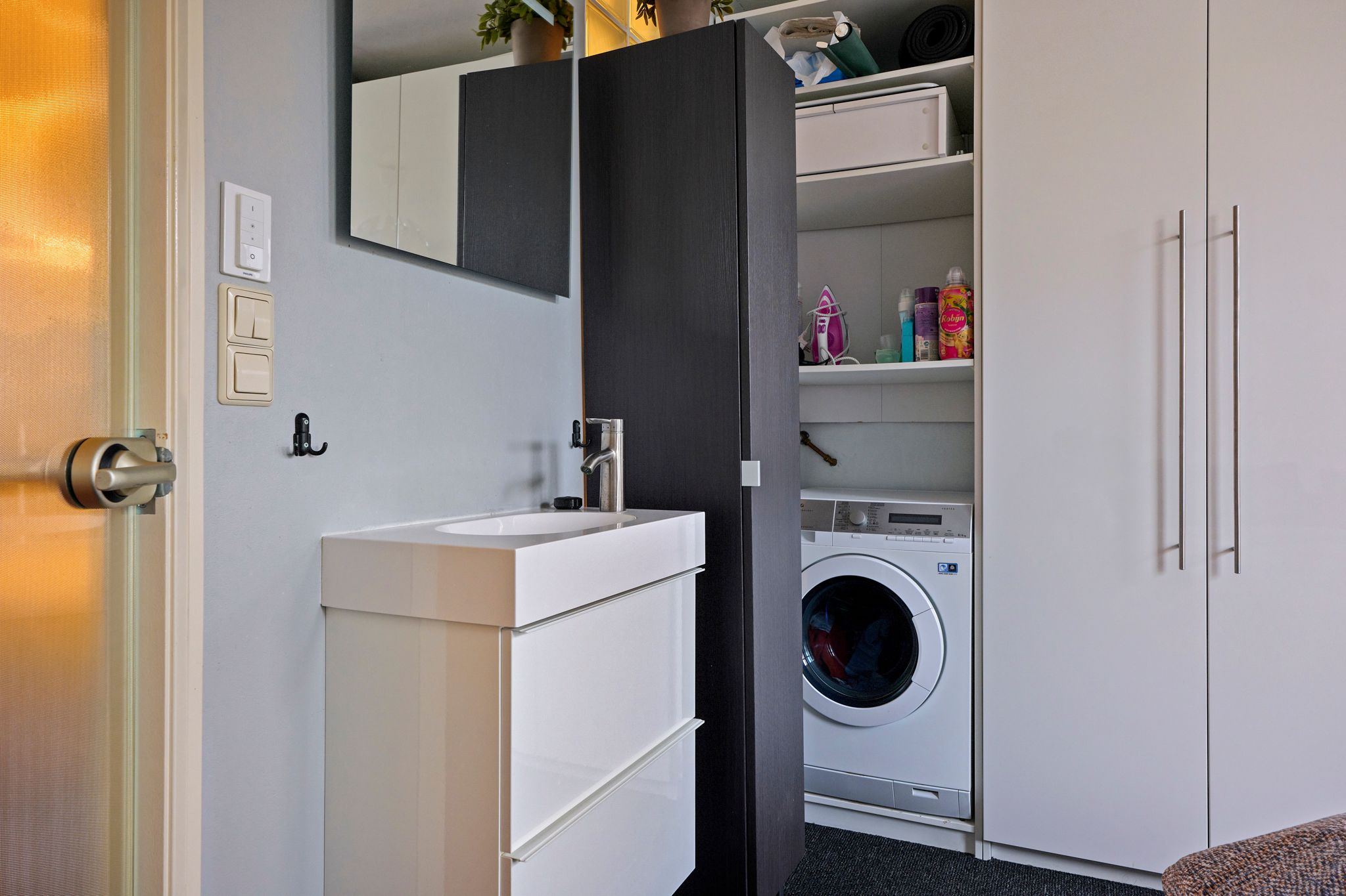 Foto 15 van Commelinstraat 39-2