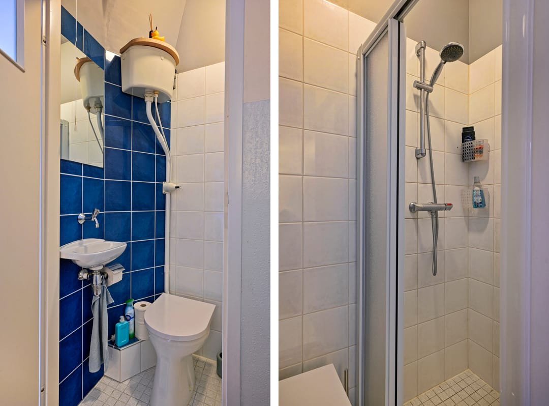 Foto 16 van Commelinstraat 39-2