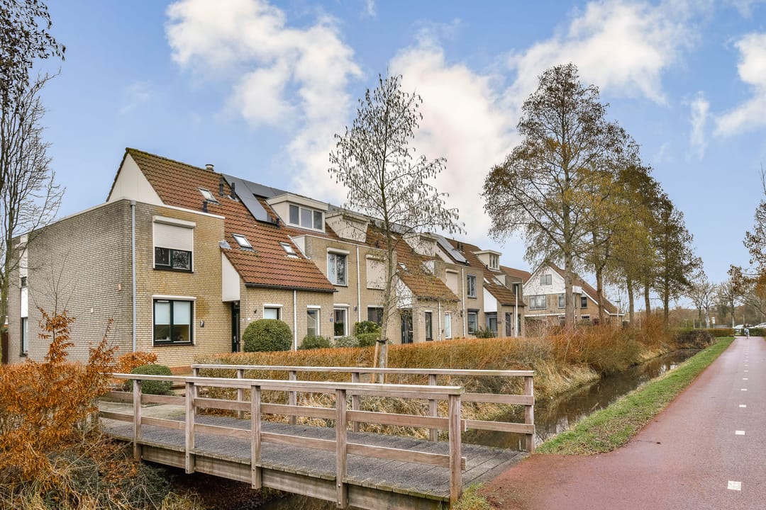 Foto 1 van Jan van Goijenlaan 8