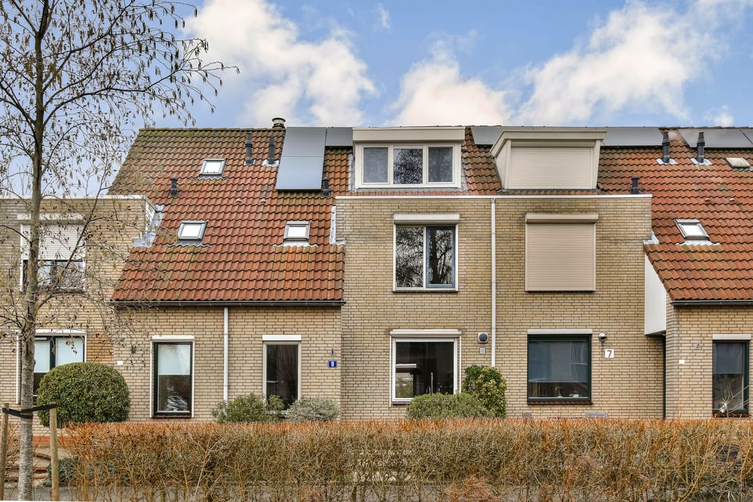 Foto 2 van Jan van Goijenlaan 8