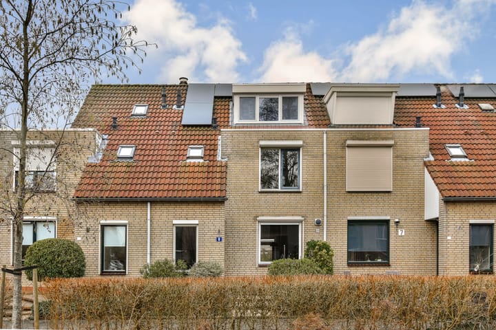 Foto 2 van Jan van Goijenlaan 8