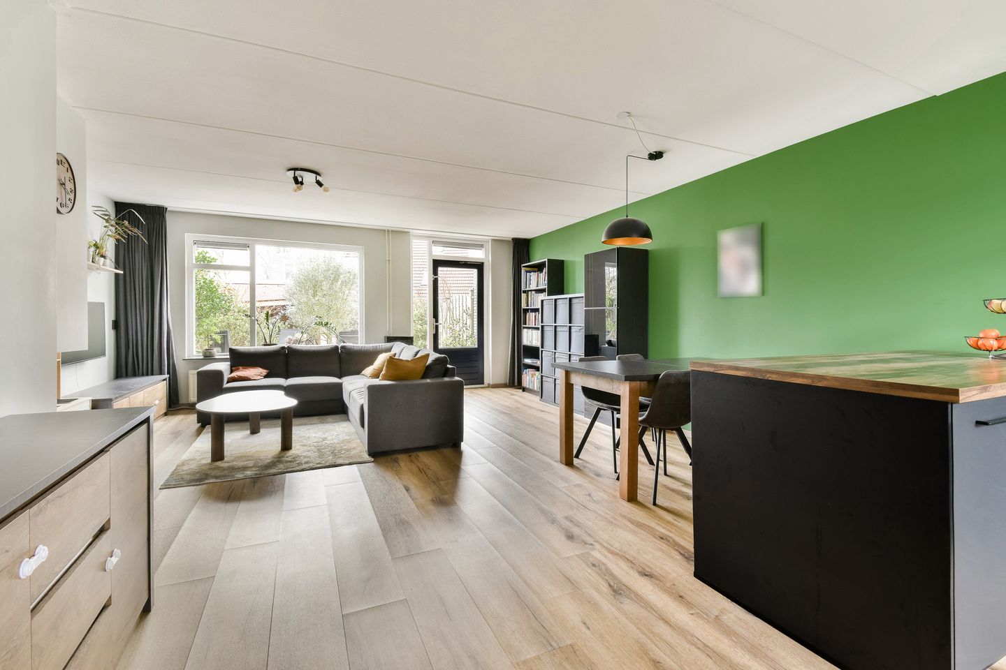 Foto 4 van Jan van Goijenlaan 8