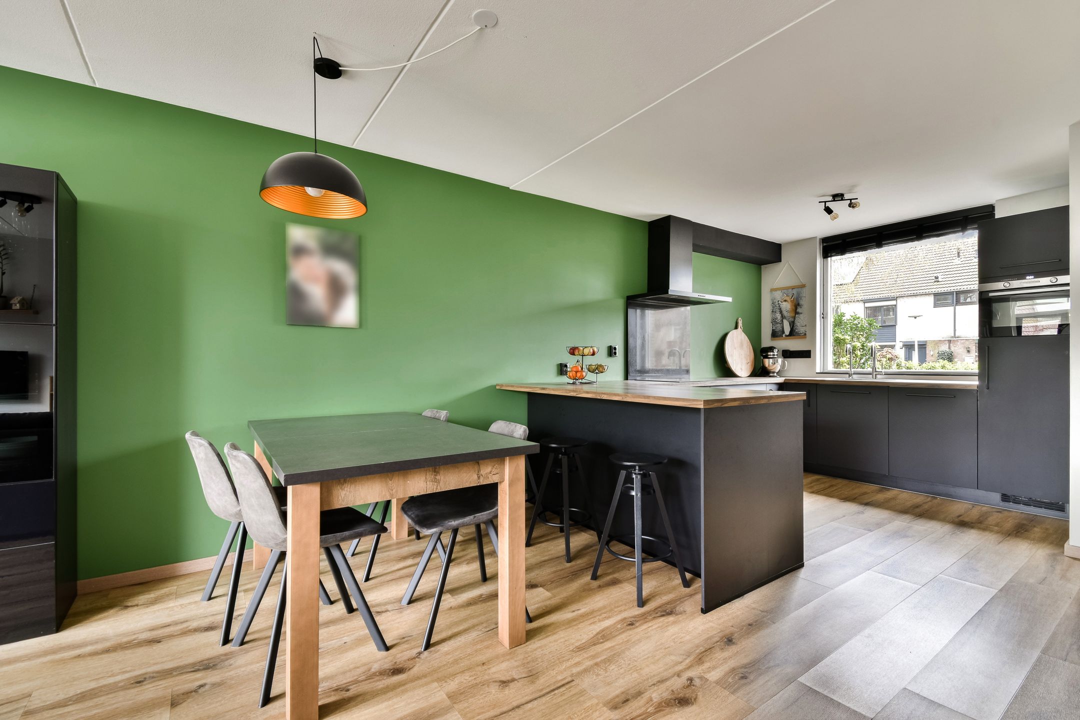 Foto 6 van Jan van Goijenlaan 8