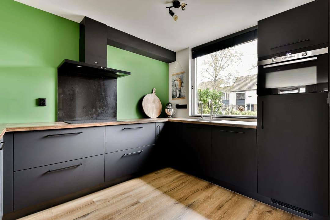 Foto 7 van Jan van Goijenlaan 8