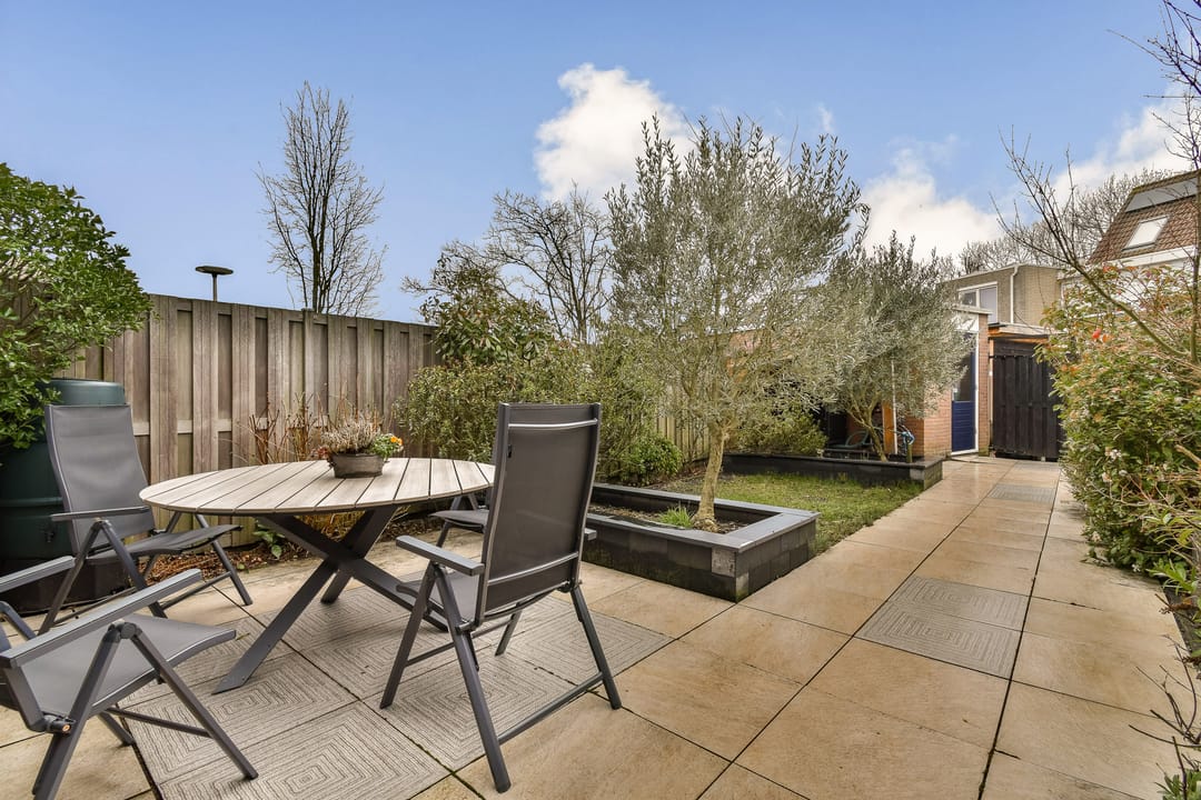 Foto 8 van Jan van Goijenlaan 8