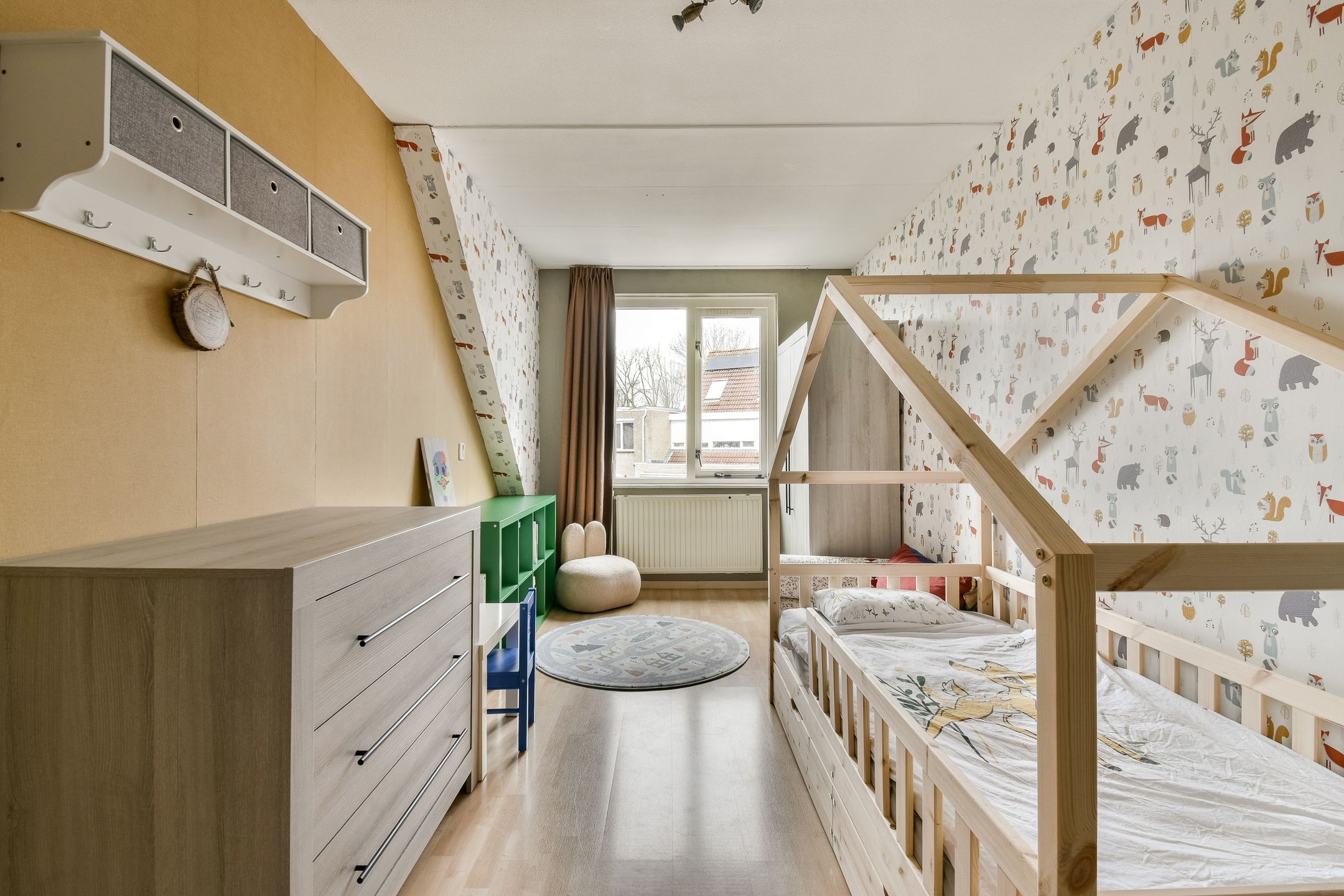 Foto 12 van Jan van Goijenlaan 8