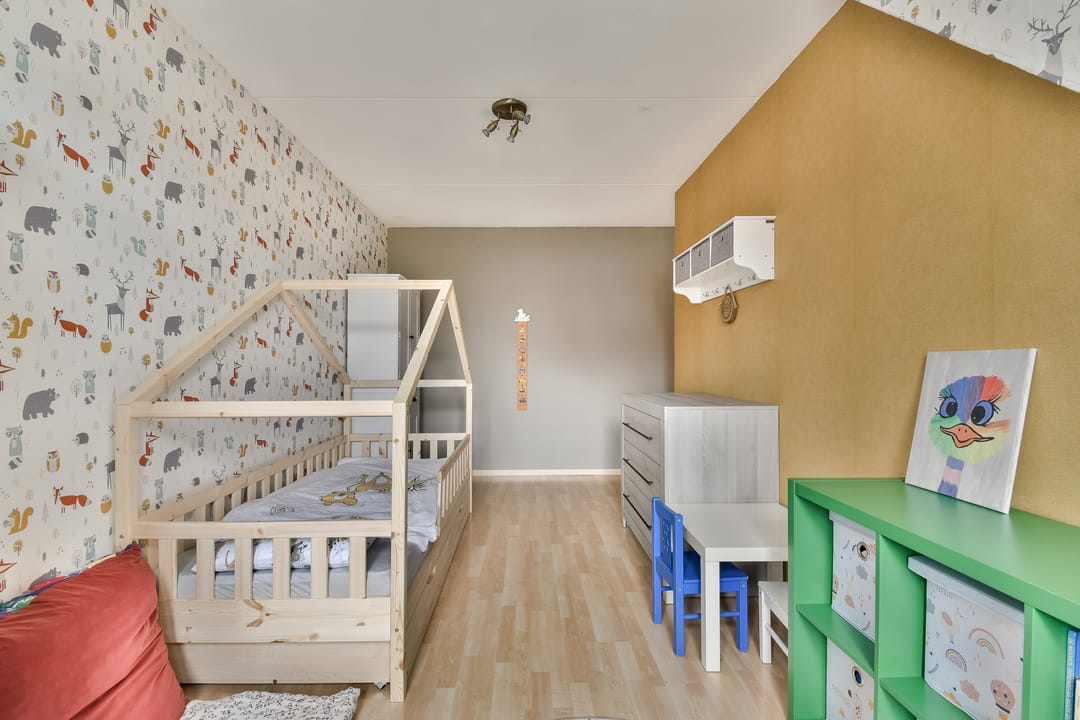 Foto 13 van Jan van Goijenlaan 8