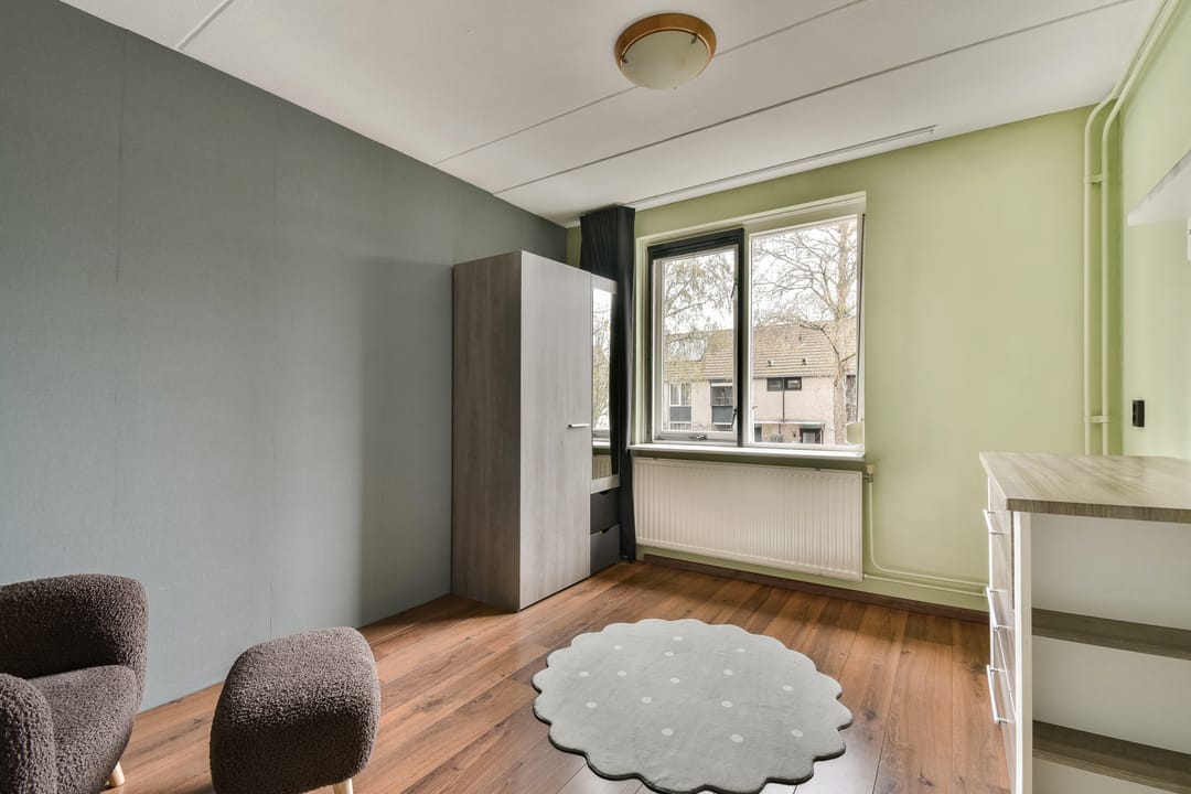 Foto 16 van Jan van Goijenlaan 8