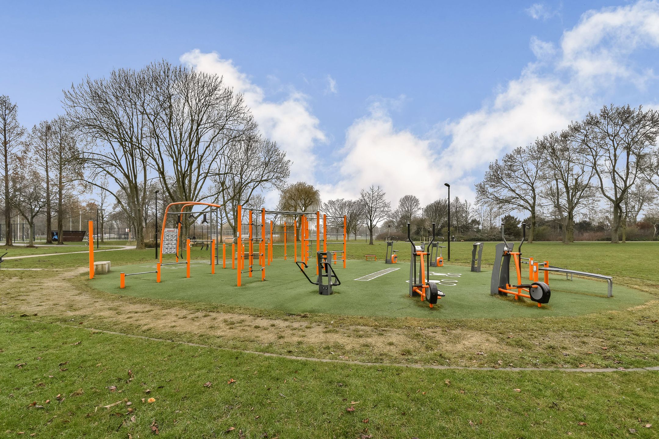 Foto 24 van Jan van Goijenlaan 8