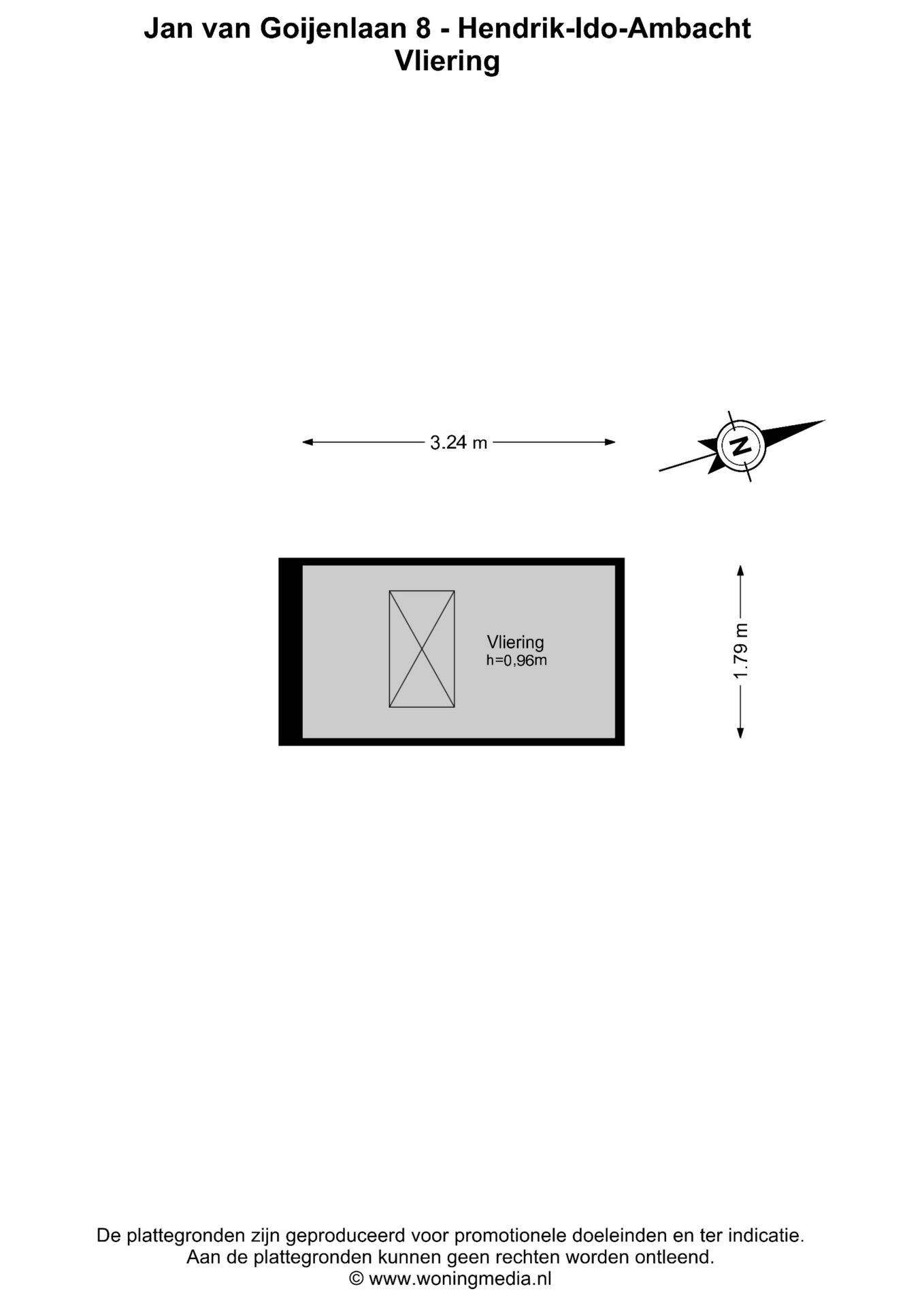 Foto 29 van Jan van Goijenlaan 8