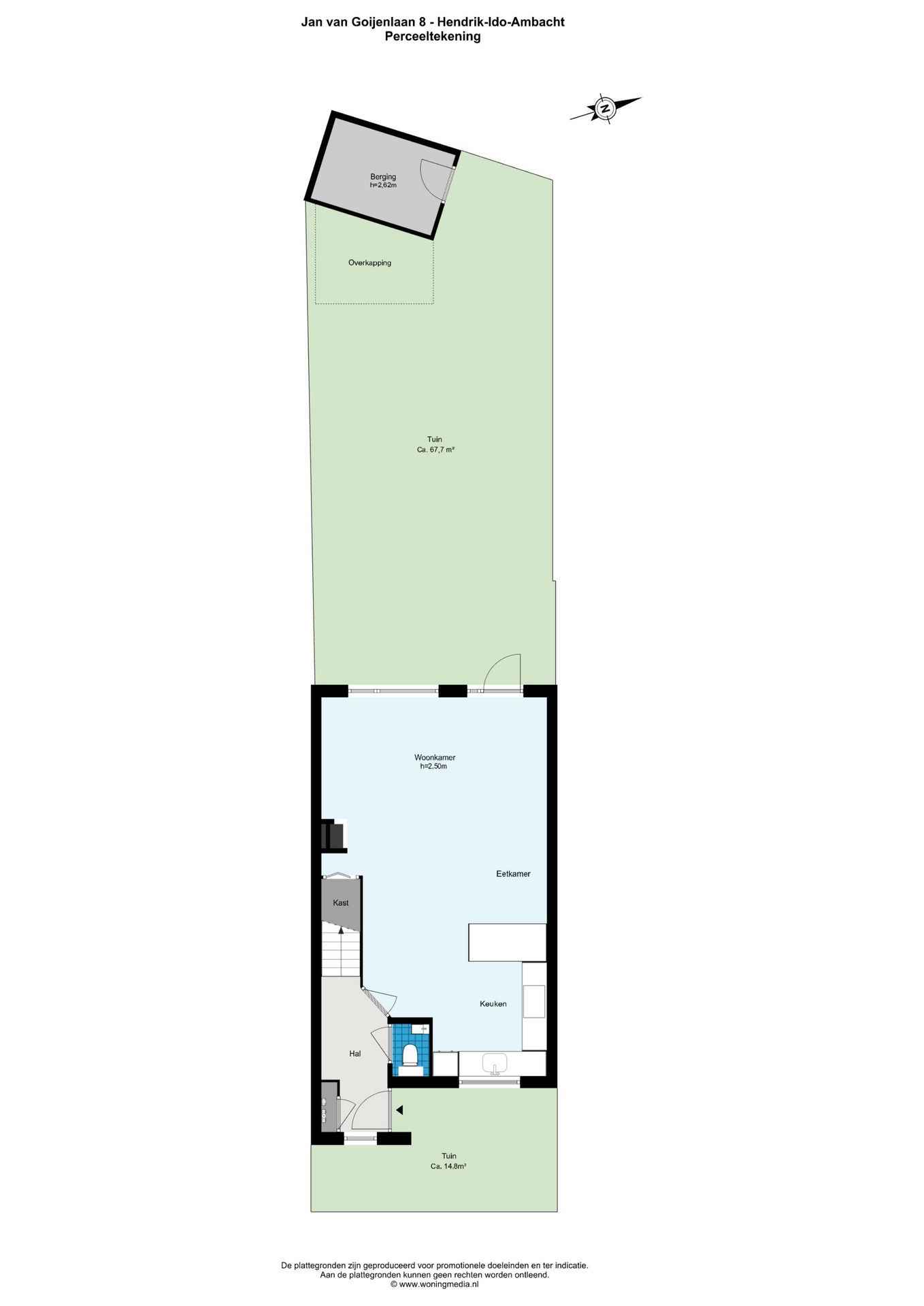 Foto 30 van Jan van Goijenlaan 8